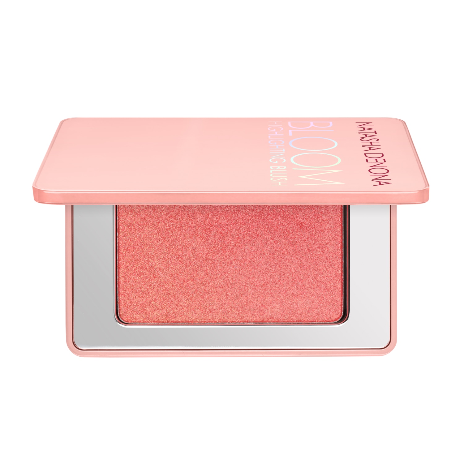 BLOOM HIGHLIGHTING BLUSH (BLIUSH ILUMINADOR)
